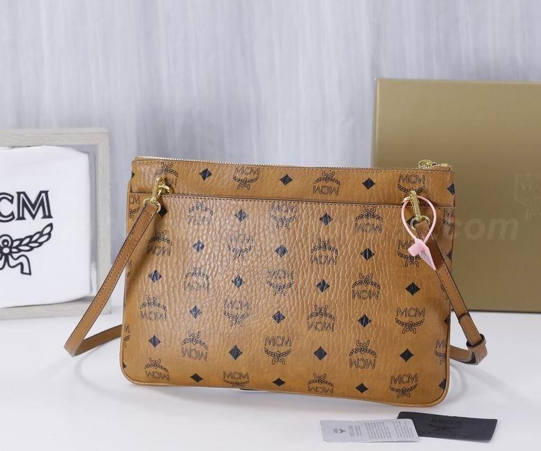 MCM Handbags 2